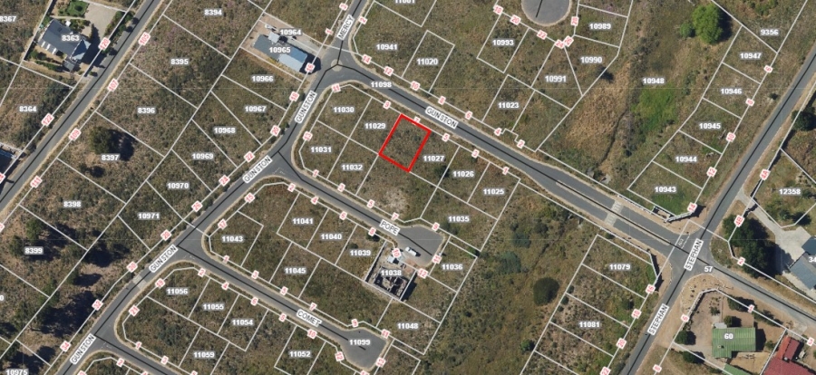 0 Bedroom Property for Sale in St Helena Views Western Cape